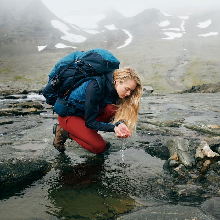 Image du produit Fjällräven Abisko Midsummer Jacket W (S)