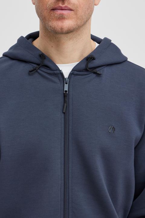 Actual product image North Bend NBTaro M Technical Full-Zip Hoody 241823MMM (XL)