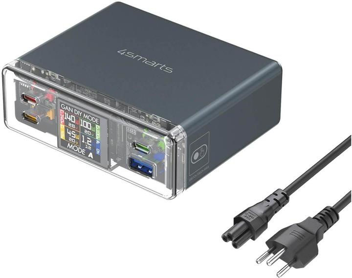 Produktbild 4smarts Lucid (300 W)