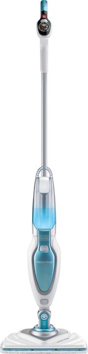 Produktbild Black & Decker FSM 1630 Deluxe (1600 W)