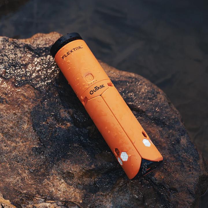 Actual product image Flextailgear Evo Lantern