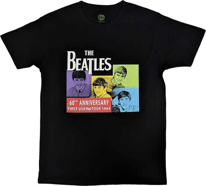 The Beatles US 1964