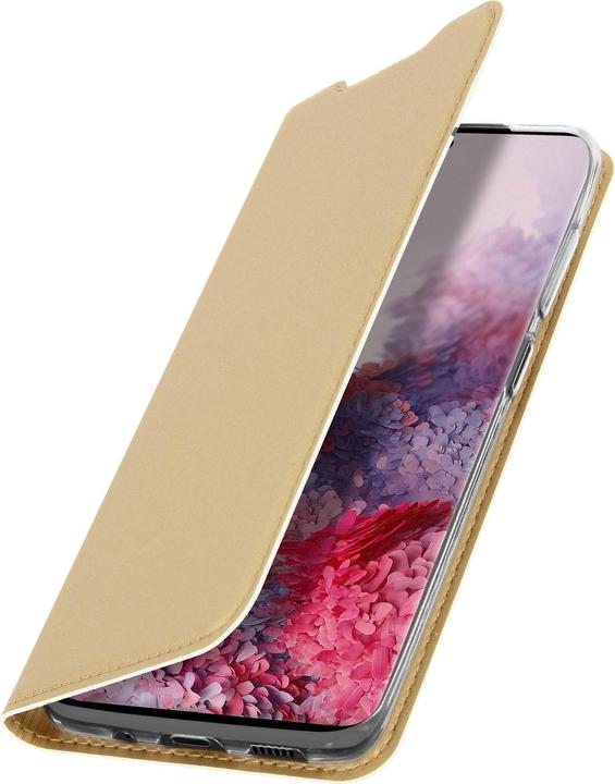 Actual product image Dux Ducis Skin Pro Series Bookcover (Samsung Galaxy S20, Samsung Galaxy S20 5G)