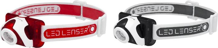 Produktbild Ledlenser Seo5 (180 lm)