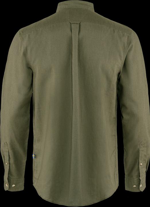 Actual product image Fjällräven Övik Travel Hemd (S)