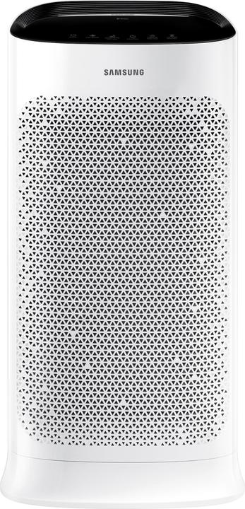 Actual product image Samsung AX60R5080WD Luftreiniger ² (60 m²)