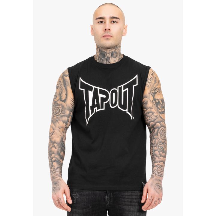 Tapout Alemada