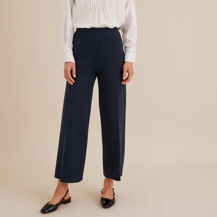 Immagine prodotto Anne Weyburn Pantaloni a maglia larga (50)