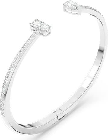 Immagine prodotto Swarovski attrarre il braccialetto S (5.60 cm, Acciaio inossidabile)