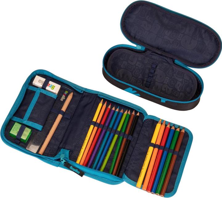 Produktbild Ergobag Cubo MRP Schulranzen-Set (19 l)