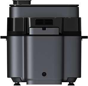 Productafbeelding Midea Hete lucht friteuse
