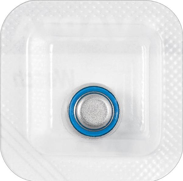 Produktbild Varta V309 (1 Stk., SR48, 73 mAh)