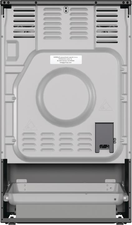 Produktbild Gorenje GORE Stand-Herd