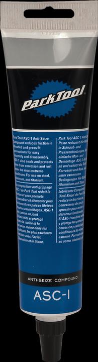 Image du produit Park Tool Graisse de montage anti-grippage ASC-1 (113 ml, Pâte de montage)