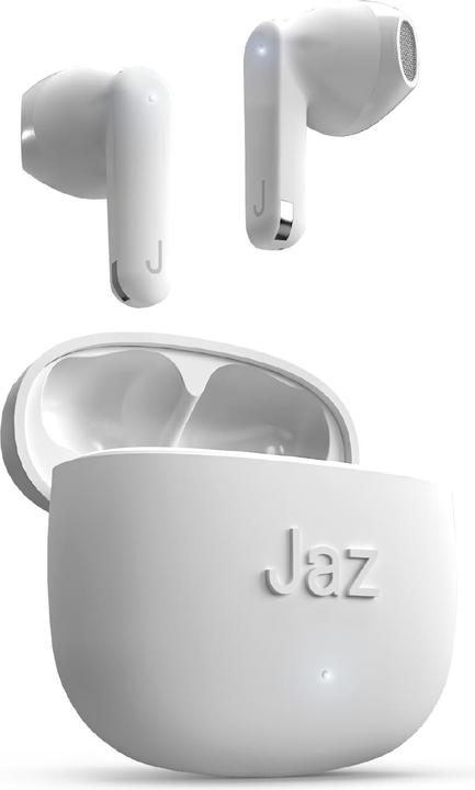 Immagine prodotto SBS Ambra stereo senza fili (Bluetooth 5.3, bianco) (4 h)