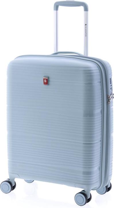 Produktbild Wüsthof Bionic - Cabin Trolley (36 l, Handgepäck (bis 50l))