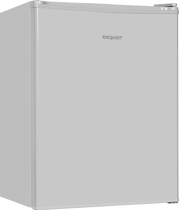 Image du produit Exquisit KB60-V-090E grisPV (52 l)