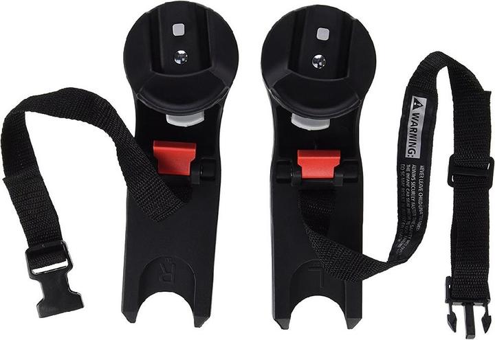Immagine prodotto Baby Jogger Adattatori Select e Premier Maxi-Cosi/BeSafe