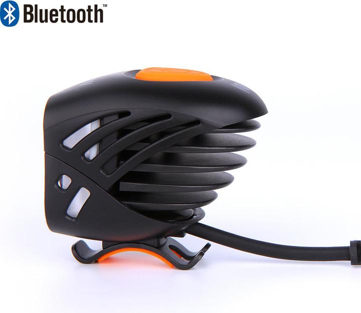 Actual product image Magicshine Mj906b (3200 lm)