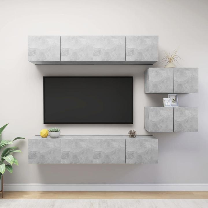 Produktbild VidaXL Lillie (80 x 30 x 30 cm)