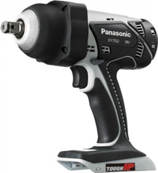 Immagine prodotto Panasonic Avvitatore a impulsi a batteria (Batteria ricaricabile)