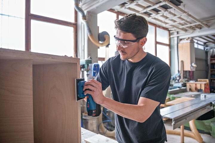 Produktbild Bosch Professional GSS 12V-13 (solo. C) (Schwingschleifer)