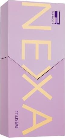 Image du produit Rue Broca Musée Nexa (Eau de parfum, 100 ml)