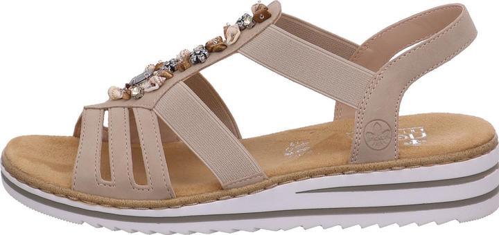 Actual product image Rieker Sandals (37)