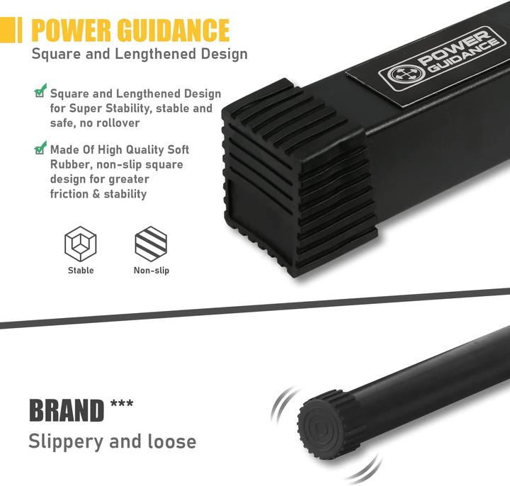 Immagine prodotto Power guidance Barra per immersione, nera