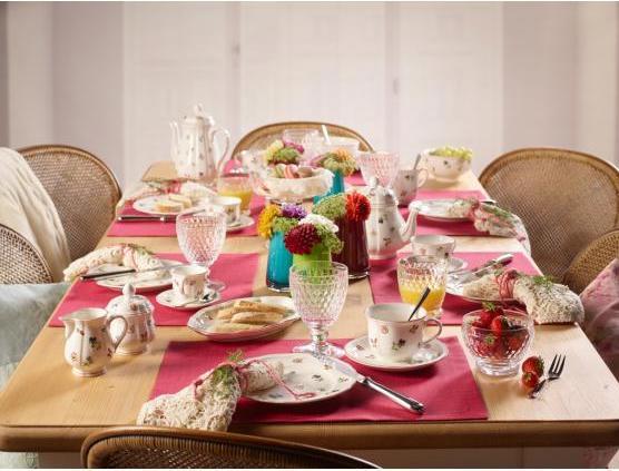 Image du produit Villeroy & Boch Petite Fleur (0.25 l)