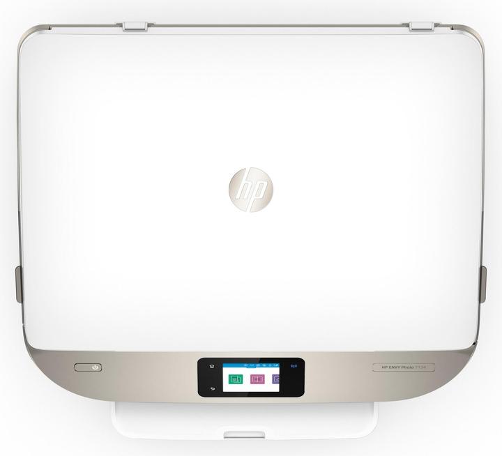 Actual product image HP Envy Photo 7134 (Ink, Colour)