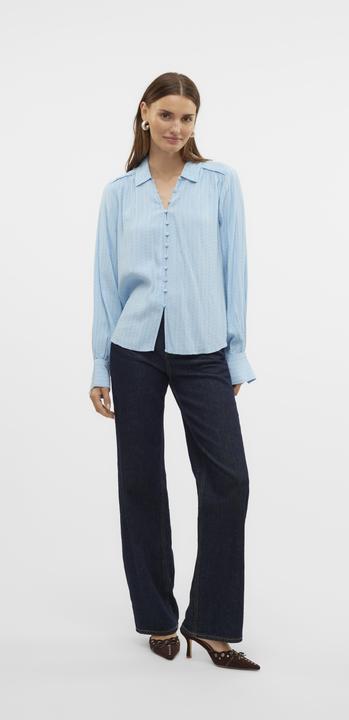 Image du produit Vero Moda VMVIOLET Chemise Chemise (XL)