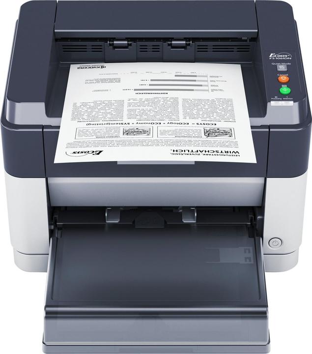 Produktbild Kyocera Fs-1061dn (Laser, Schwarz-Weiss)