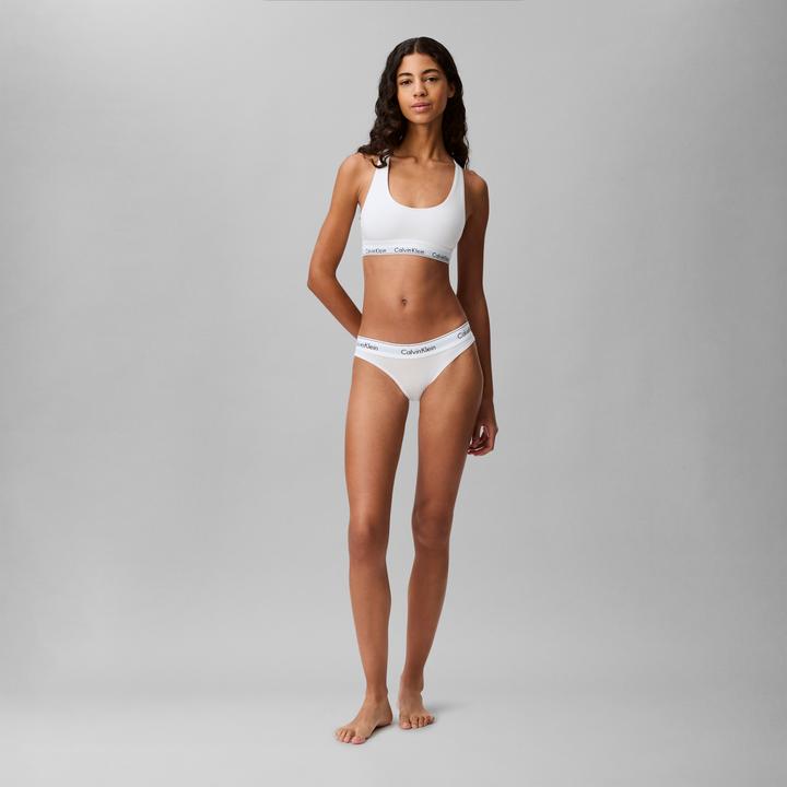 Actual product image Calvin Klein Bralette (M)