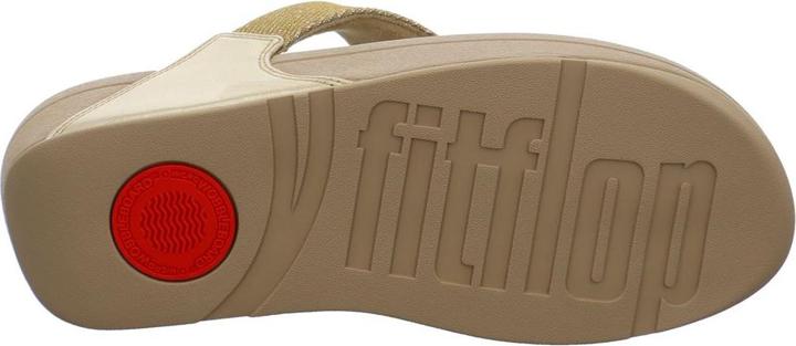 Immagine prodotto Fitflop Sandali con punta Lulu Shimmerlux (36)