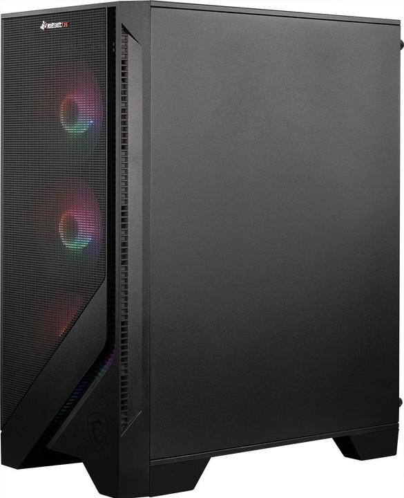 Actual product image Kiebel Gaming PC Taipan AMD Ryzen 5 5500, 32GB DDR4, NVIDIA RTX 3060 12 GB, 1TB SSD, Windows 11 (AMD Ryzen 5 5500, 32 GB, 1000 GB, GeForce RTX 3060)