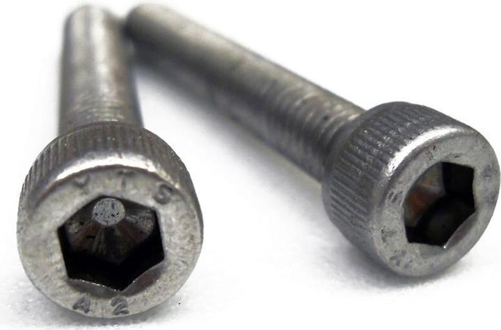 Immagine prodotto Deda Elementi superleggero/zero M6 x 30 mm