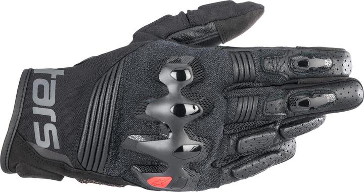 Produktbild Alpinestars Halo Leather Glove (Herren, M)