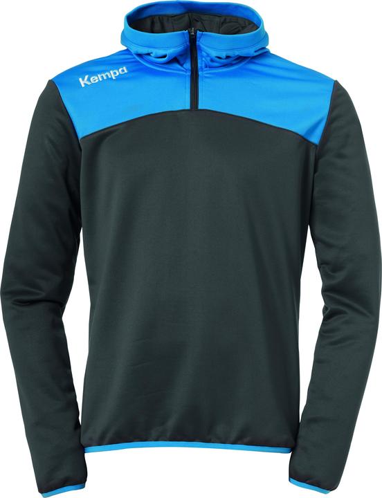 Immagine prodotto Kempa Emotion 2.0 Quarter Zip Hoody (XXL)