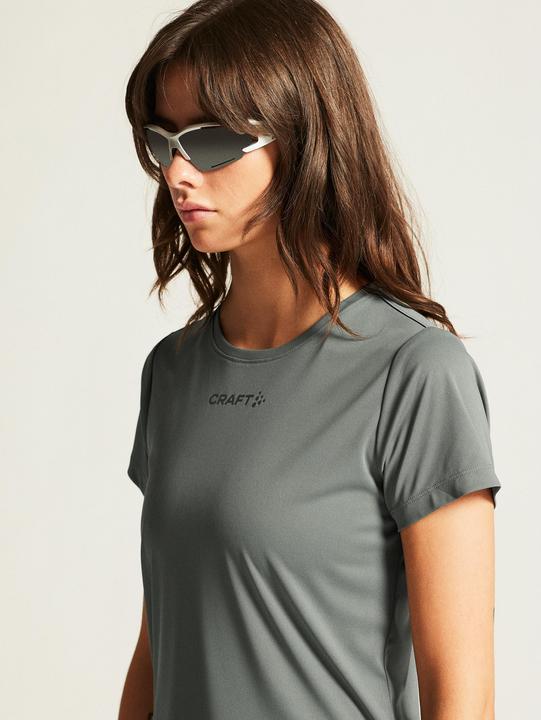 Actual product image Craft Women's Core Essence S/S Tee 2 (S)