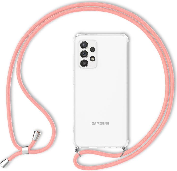 Produktbild Nalia Handyhülle mit Kette