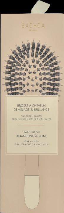Produktbild Bachca Detangling And Shine Hairbrush