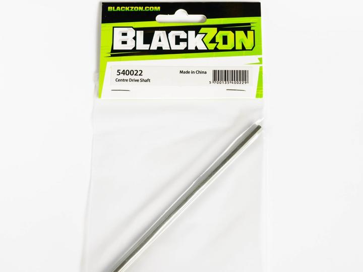 Immagine prodotto Blackzon Albero di trasmissione centrale