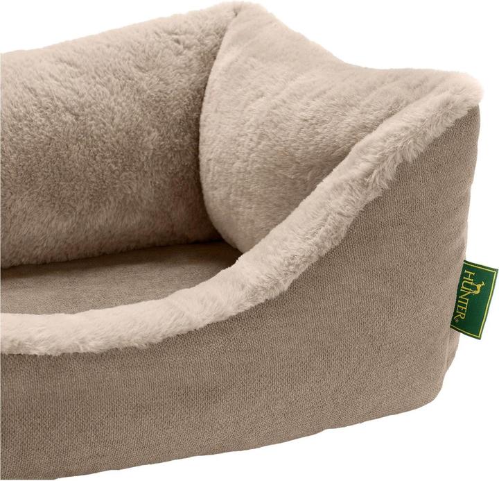 Produktbild Hunter Orthopädisches Hundebett Rockford (Hund)