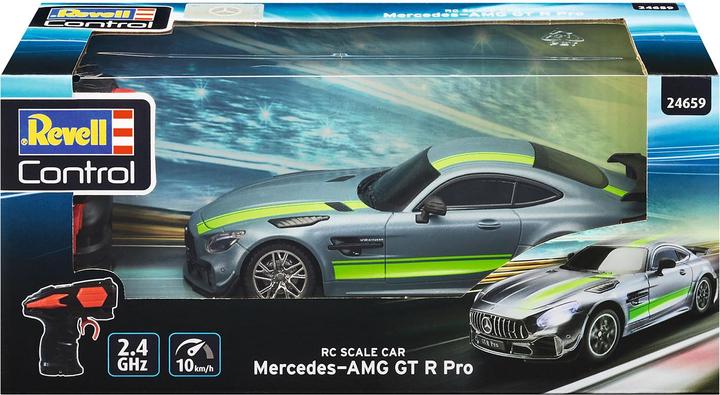 Immagine prodotto Revell RC auto Mercedes Benz AMG GT R Pro