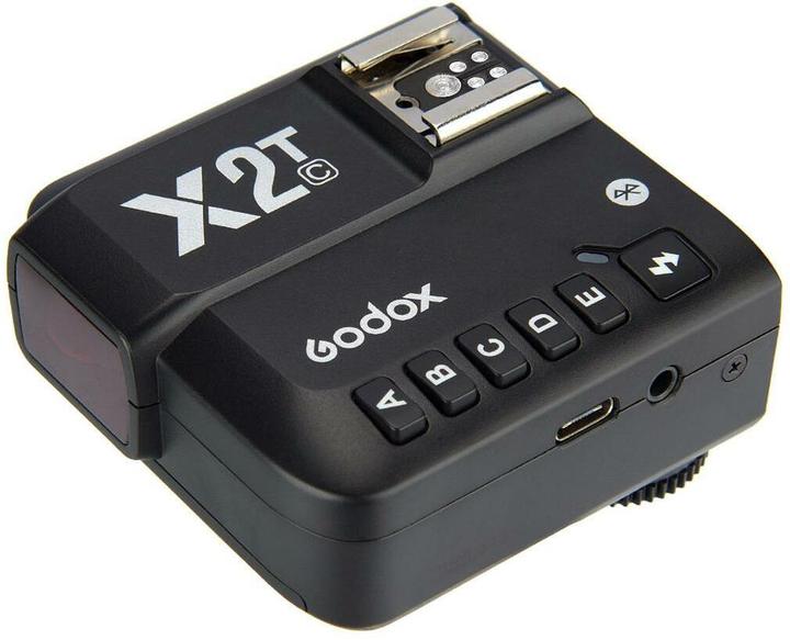 Produktbild Godox X2T-C für Canon (Funk)