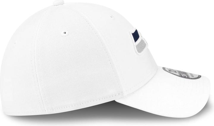 Produktbild New Era 39Thirty Stretch Cap - NFL Seattle Seahawks - L/XL (L)