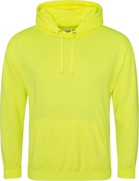 Immagine prodotto Awdis Electric Felpa con Cappuccio Uomo (XL)