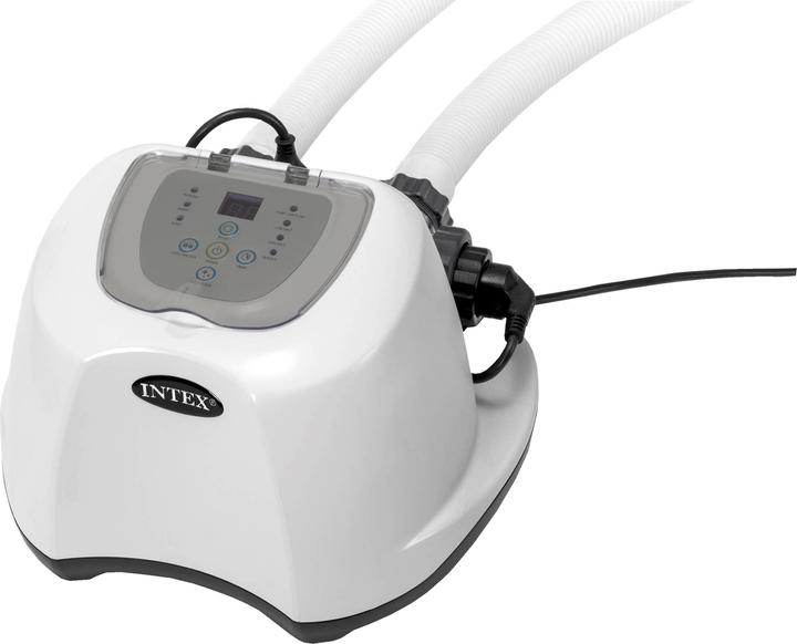 Image du produit Intex Krystal Clear QS500
