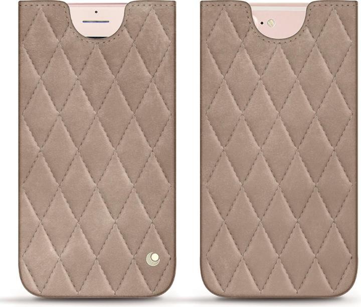 Produktbild Noreve Lederschutzhülle (Apple iPhone 7 Plus)
